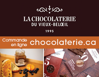 Chocolaterie du Vieux-Beloeil 24 FR