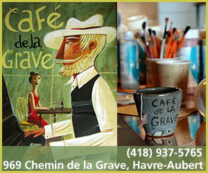 pave café de la grave