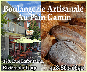 boulangerie au pain gamin pave