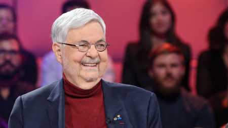 Michel Tremblay Michel Tremblay