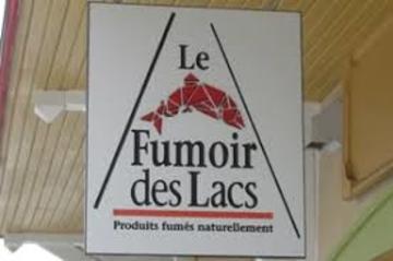 Le Fumoir des Lacs