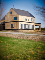 Ferme Au Pied Levé