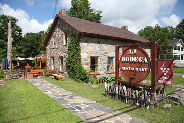 La Bodega