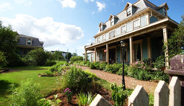 Barachois Inn