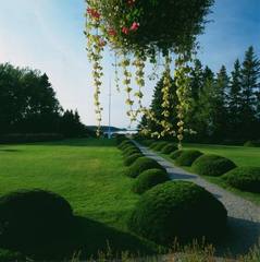 Les Jardins de Métis