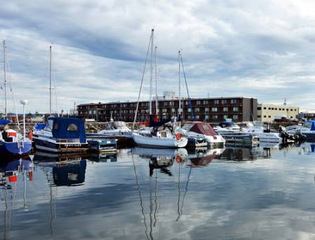 Hötel Sept-Îles