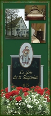 Gîte de la Sagouine