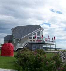 La Marina Resto Bar