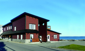 Auberge Du Vieux Faubourg