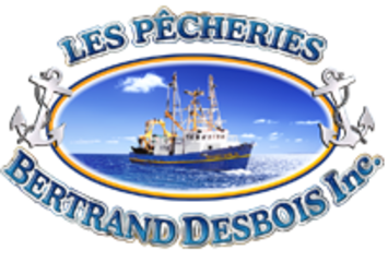 Poissonnerie Bertrand Desbiens