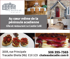 Chateau Dacadie  862
