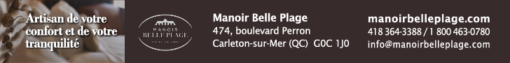 Manoir Belle Plage 01