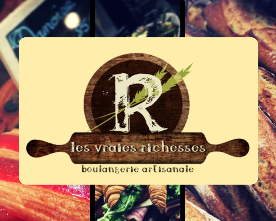 2205 Boulangerie Les Vrais Richesses