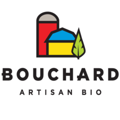Bouchard Artisan Bio Logo