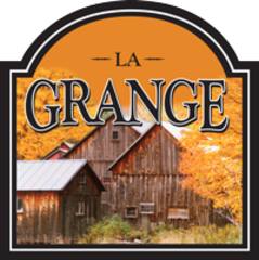 Logo Grange