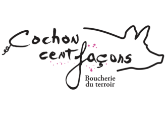 Cochon Logo2