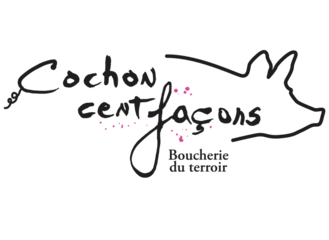 Cochon Cent Façons