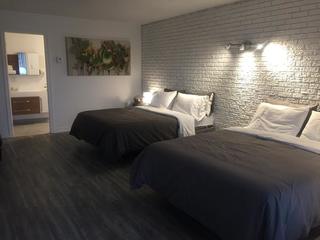 Complexe Dix 80