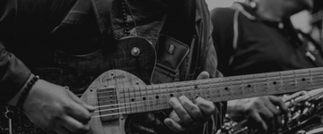 Festival de Blues Eldorado