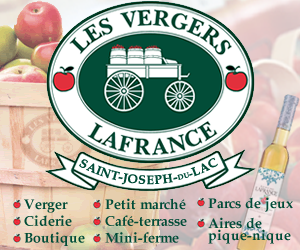2484 Fr Domaine Lafrance   Les Vergers Lafrance