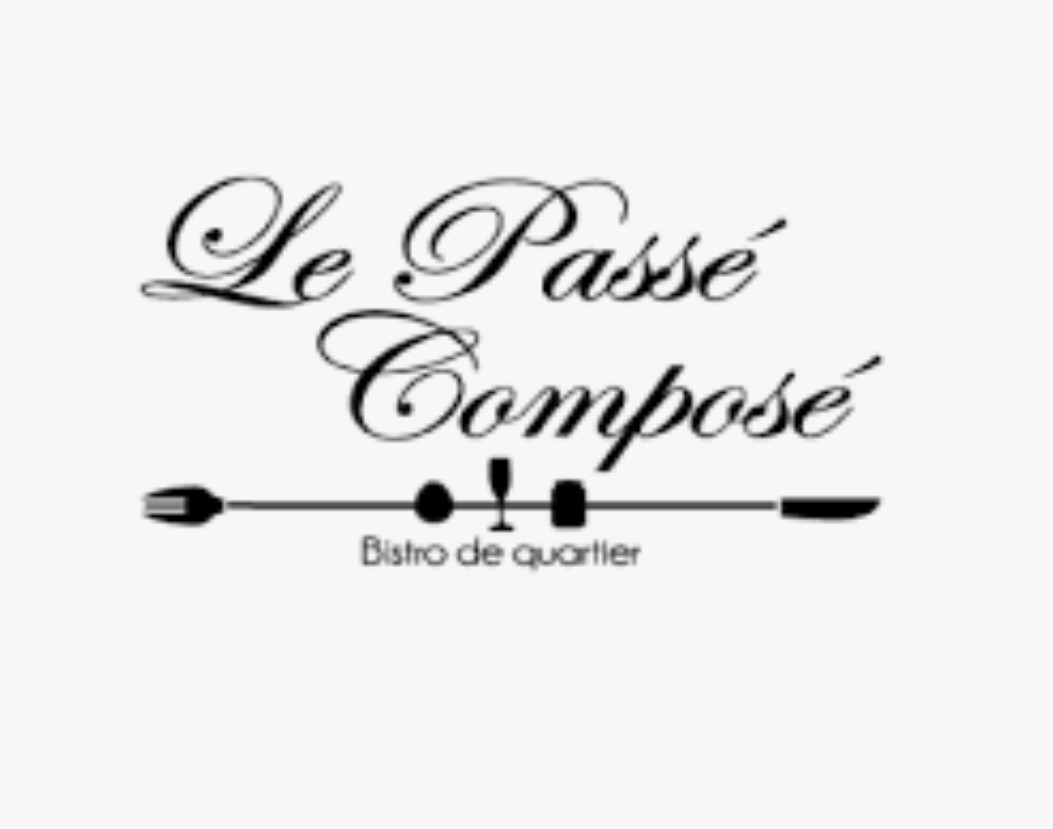 Passé composé Village