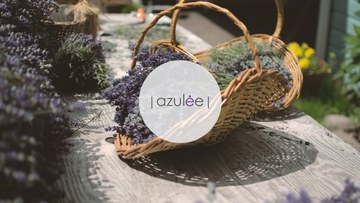 Azulée