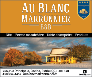 0000 Au Blanc Marronnier Pave