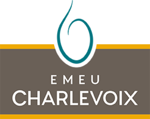 Emeu Charlevoix Top