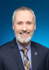 Vincent Marissal - Député de Rosemont