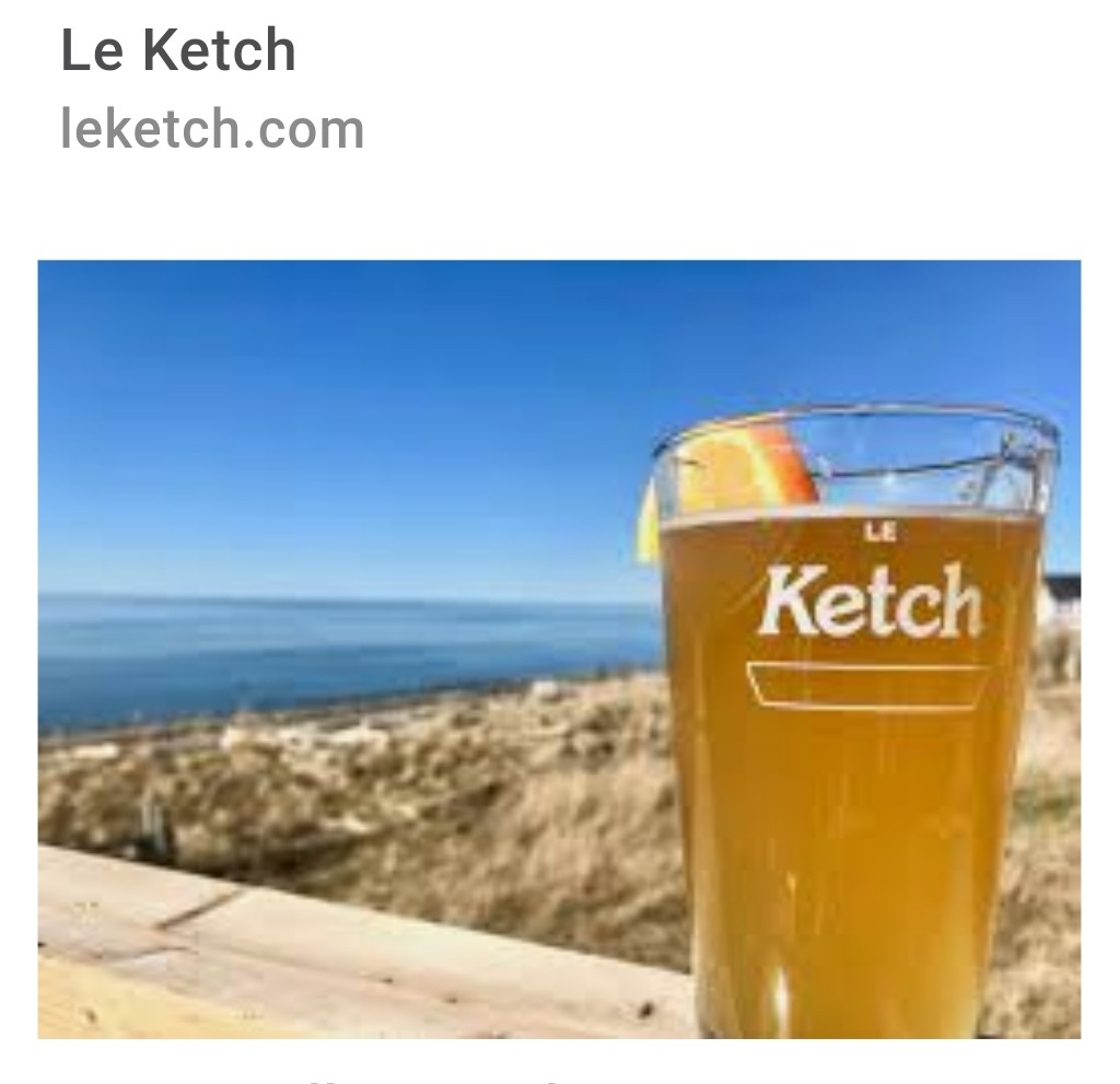 Le Ketch