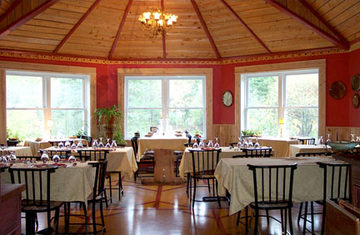 Restaurant La Mara