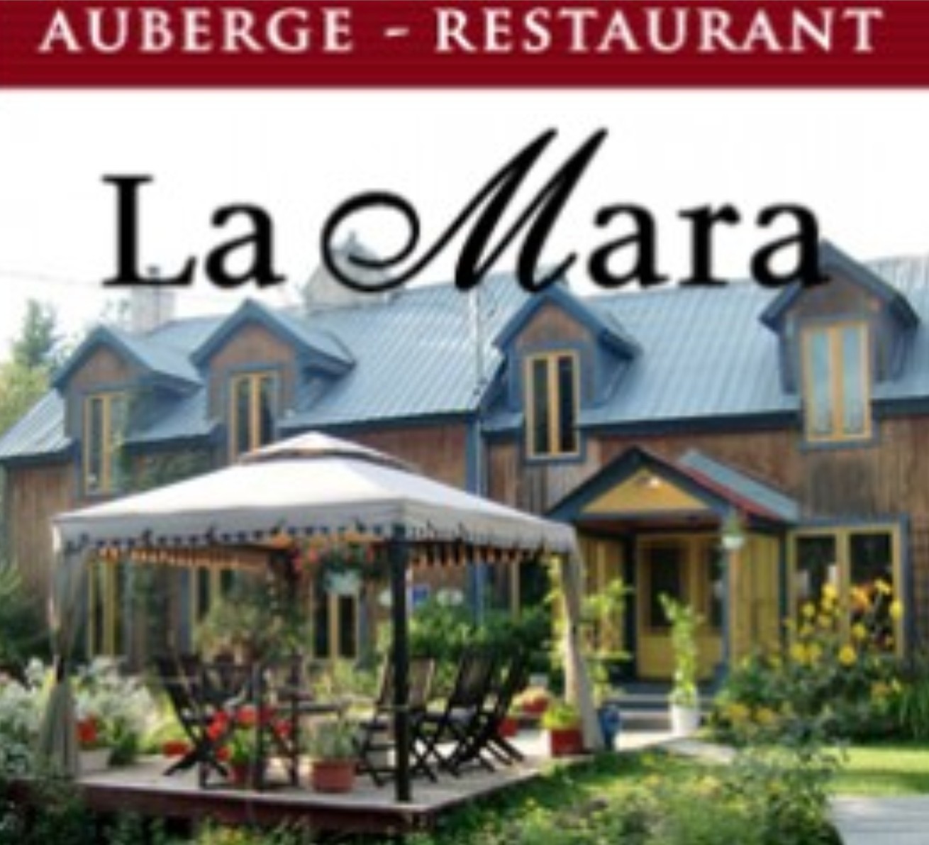 Auberge La Mara