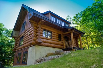 Côté Nord Tremblant