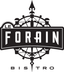 Logo Noir
