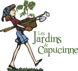 Les Jardins de Capucinne