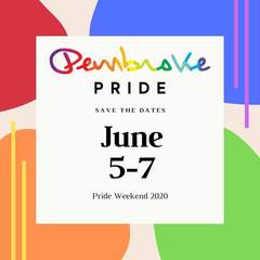 Pembroke Pride