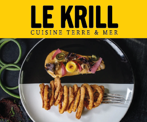 Le Krill 0000 A