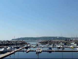 Marina de Baie-Comeau 