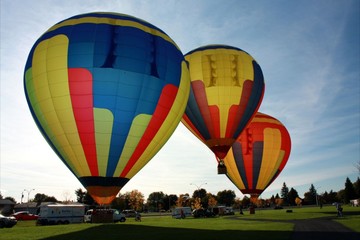 La Magie de l'Air