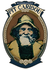 Logo Pitcaribou Header