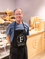 Boulangerie Le Farinographe