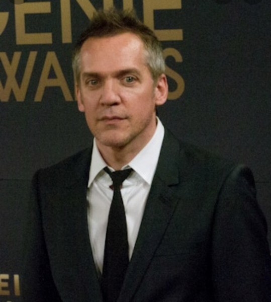 Jean-Marc Vallée 