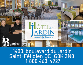 Pave Web Hotel Du Jardin