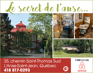 Pave Web Le Secret De L Anse En