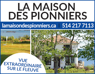 La Maison Des Pionniers