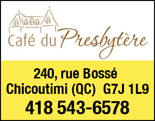 Pave Web Cafe Du Presbytere