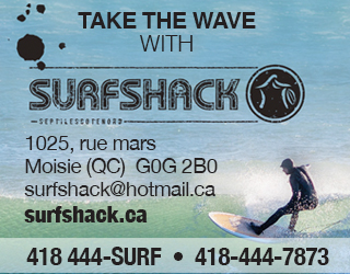 Pave Web Surf Shack En