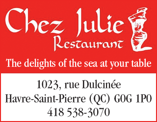 Pave Web Restaurant Chez Julie En