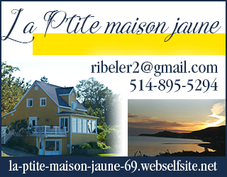 Pave Web La P Tite Maison Jaune