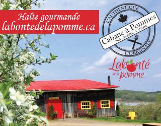Pave Web Labonte De La Pomme